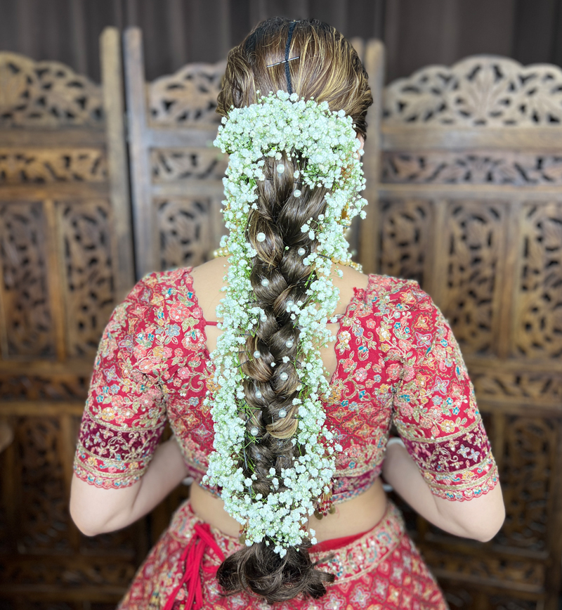 Posh and Polished by Shikha