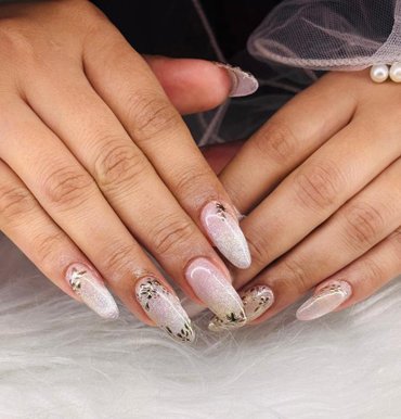 Posh and Polished by Shikha