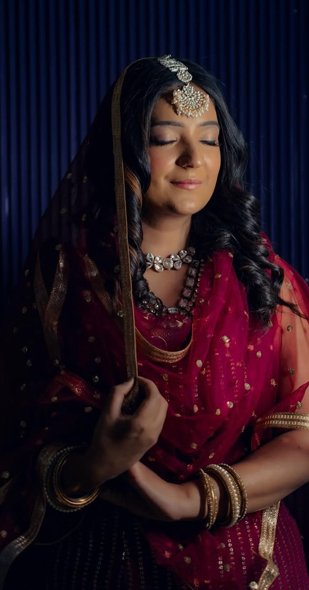 Posh and Polished by Shikha